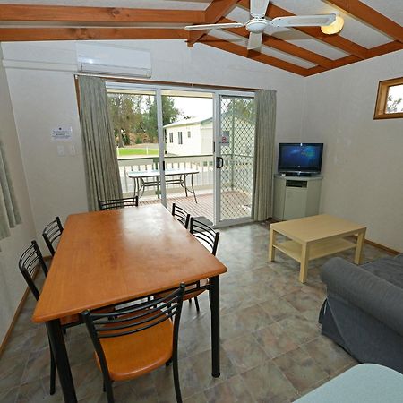 Echo Holiday Parks - Waikerie Εξωτερικό φωτογραφία