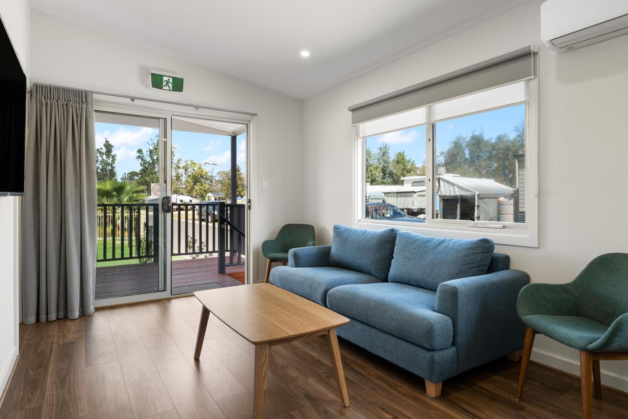 Echo Holiday Parks - Waikerie Εξωτερικό φωτογραφία