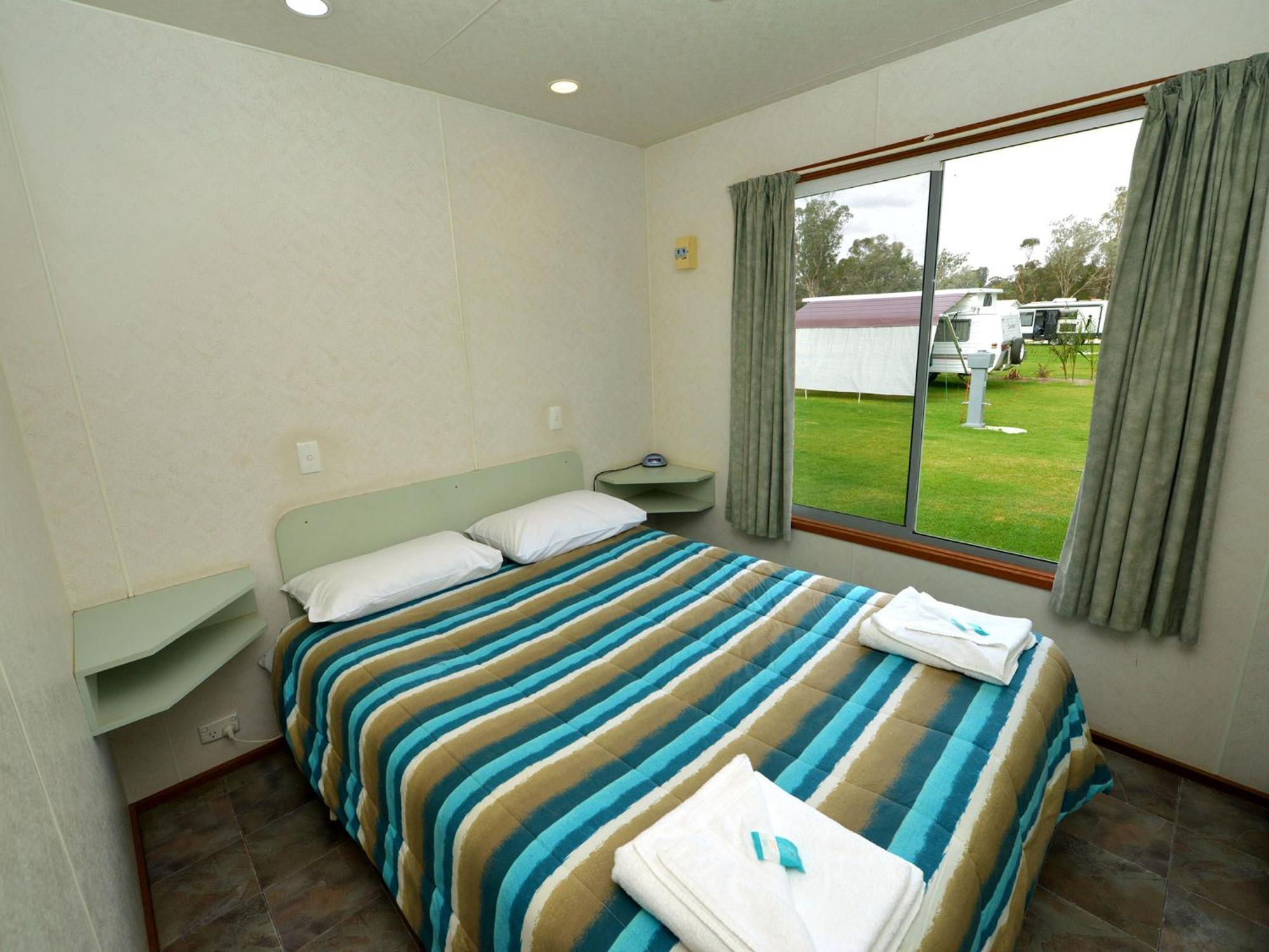 Echo Holiday Parks - Waikerie Εξωτερικό φωτογραφία
