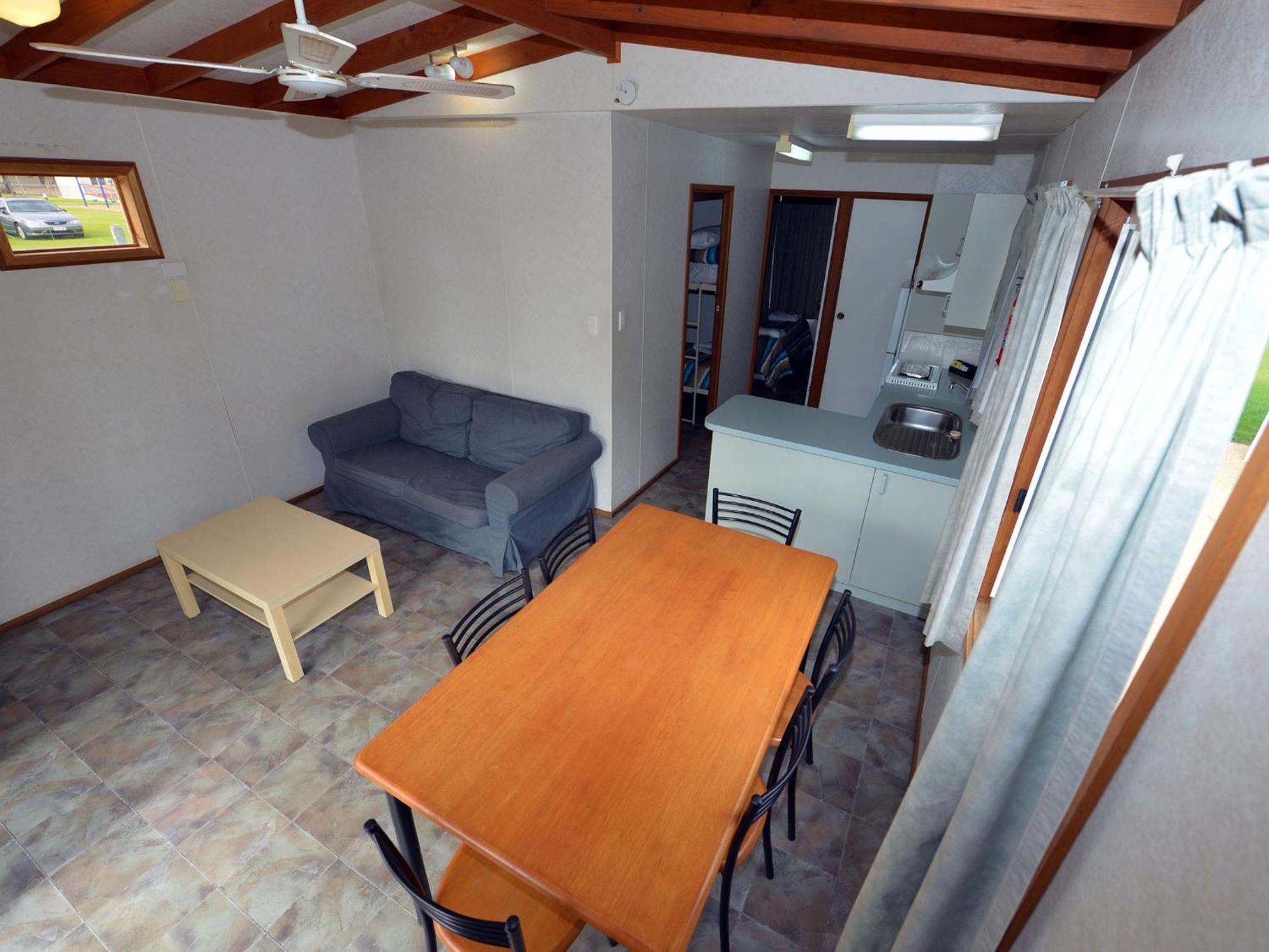 Echo Holiday Parks - Waikerie Εξωτερικό φωτογραφία