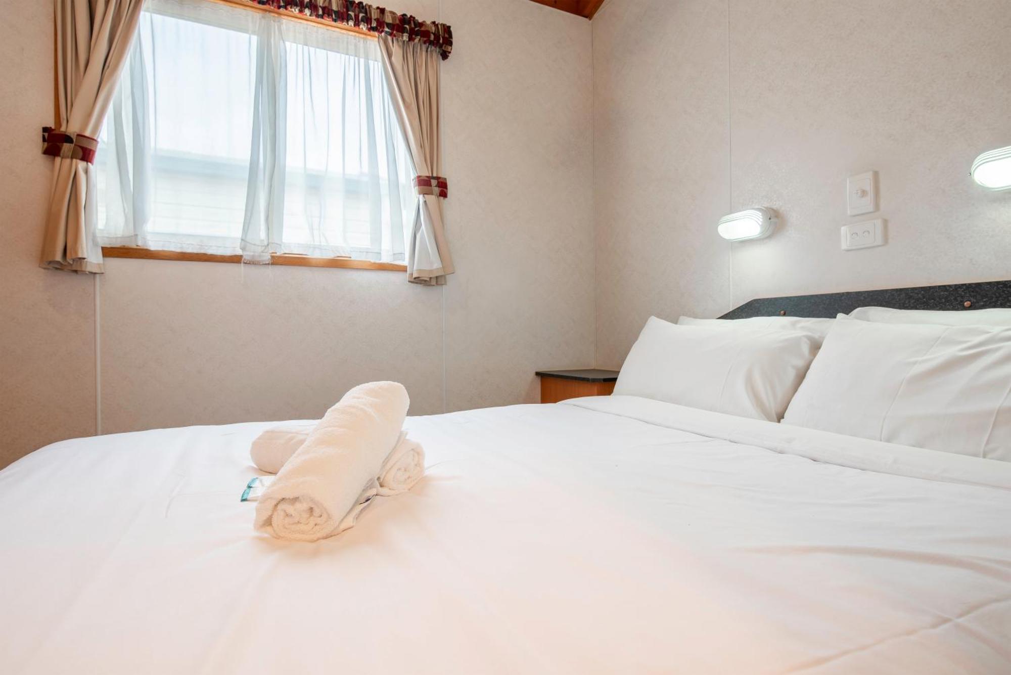 Echo Holiday Parks - Waikerie Εξωτερικό φωτογραφία