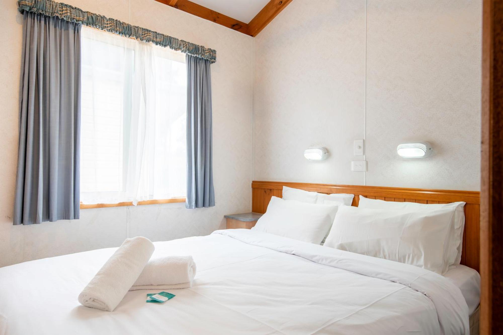 Echo Holiday Parks - Waikerie Εξωτερικό φωτογραφία