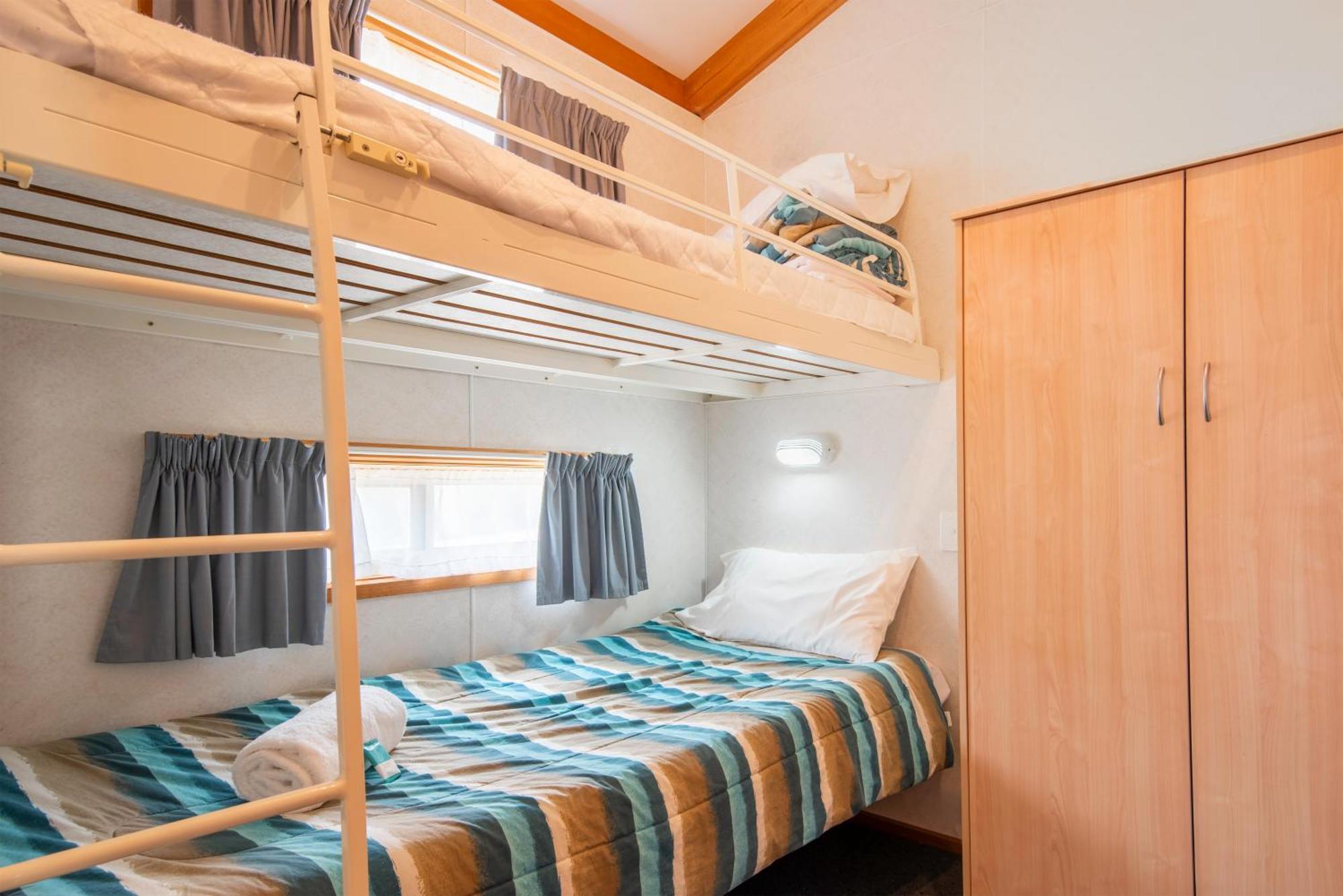 Echo Holiday Parks - Waikerie Εξωτερικό φωτογραφία