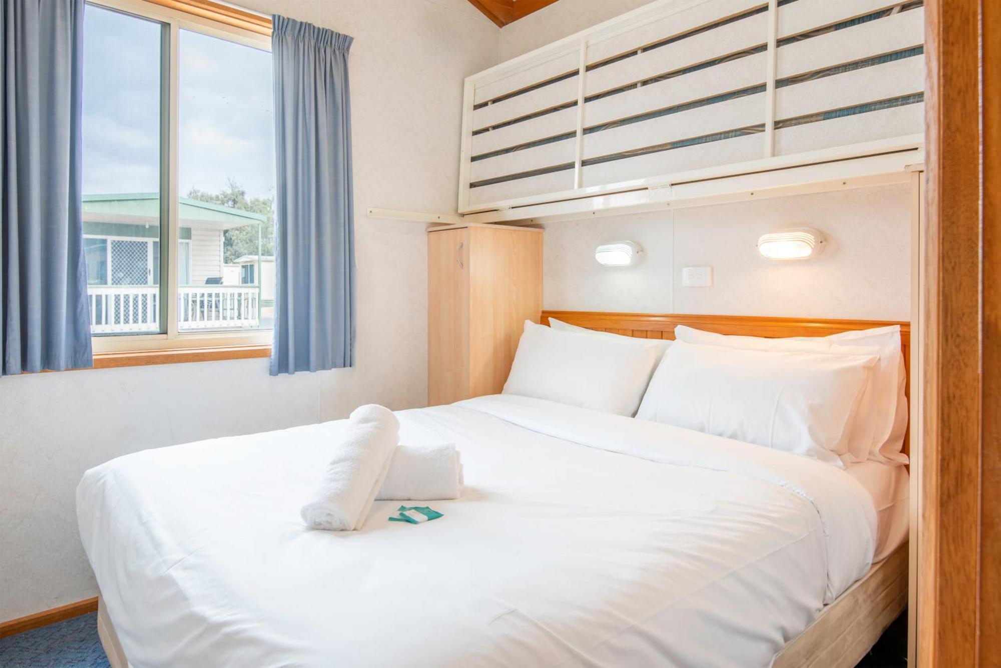 Echo Holiday Parks - Waikerie Εξωτερικό φωτογραφία