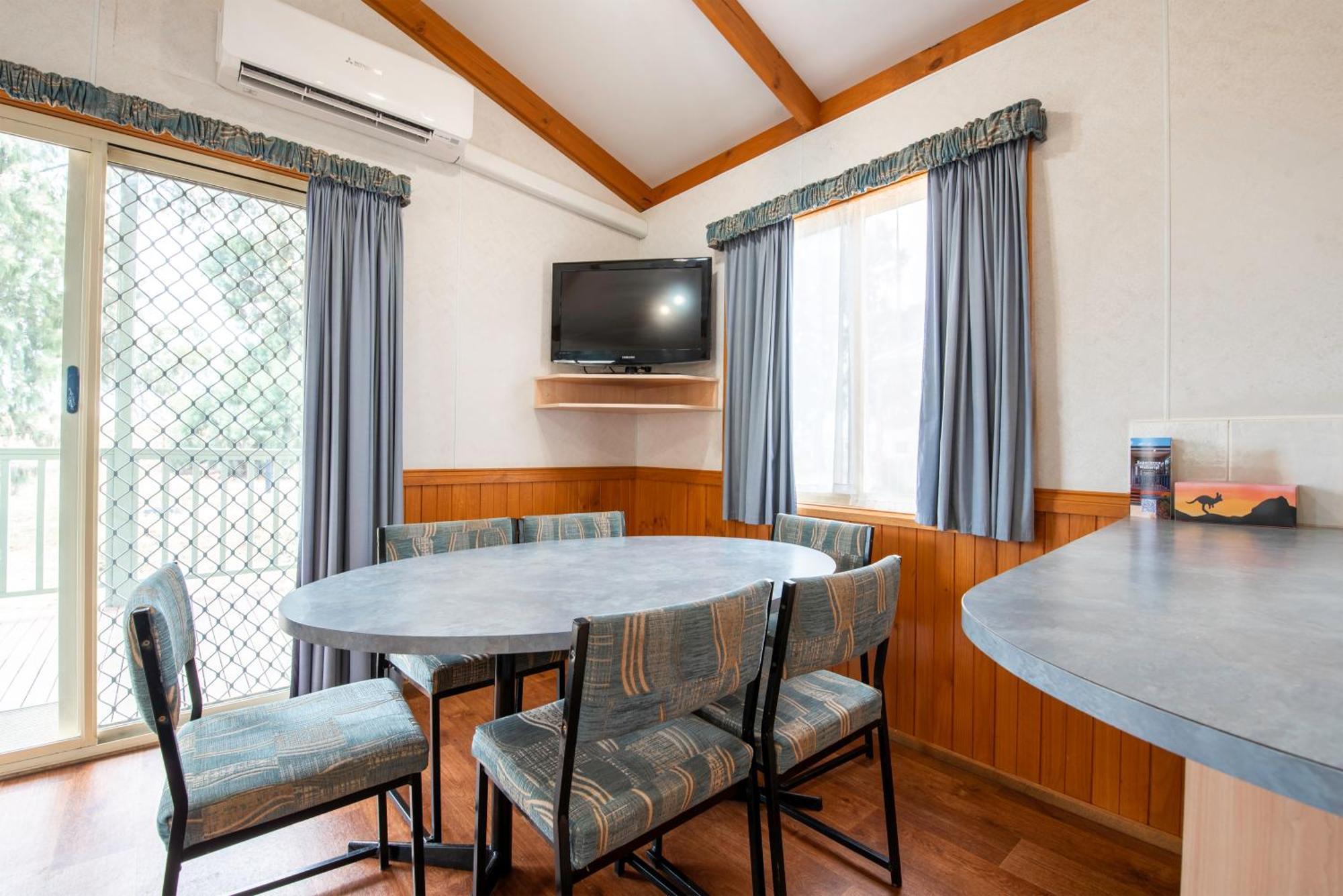 Echo Holiday Parks - Waikerie Εξωτερικό φωτογραφία