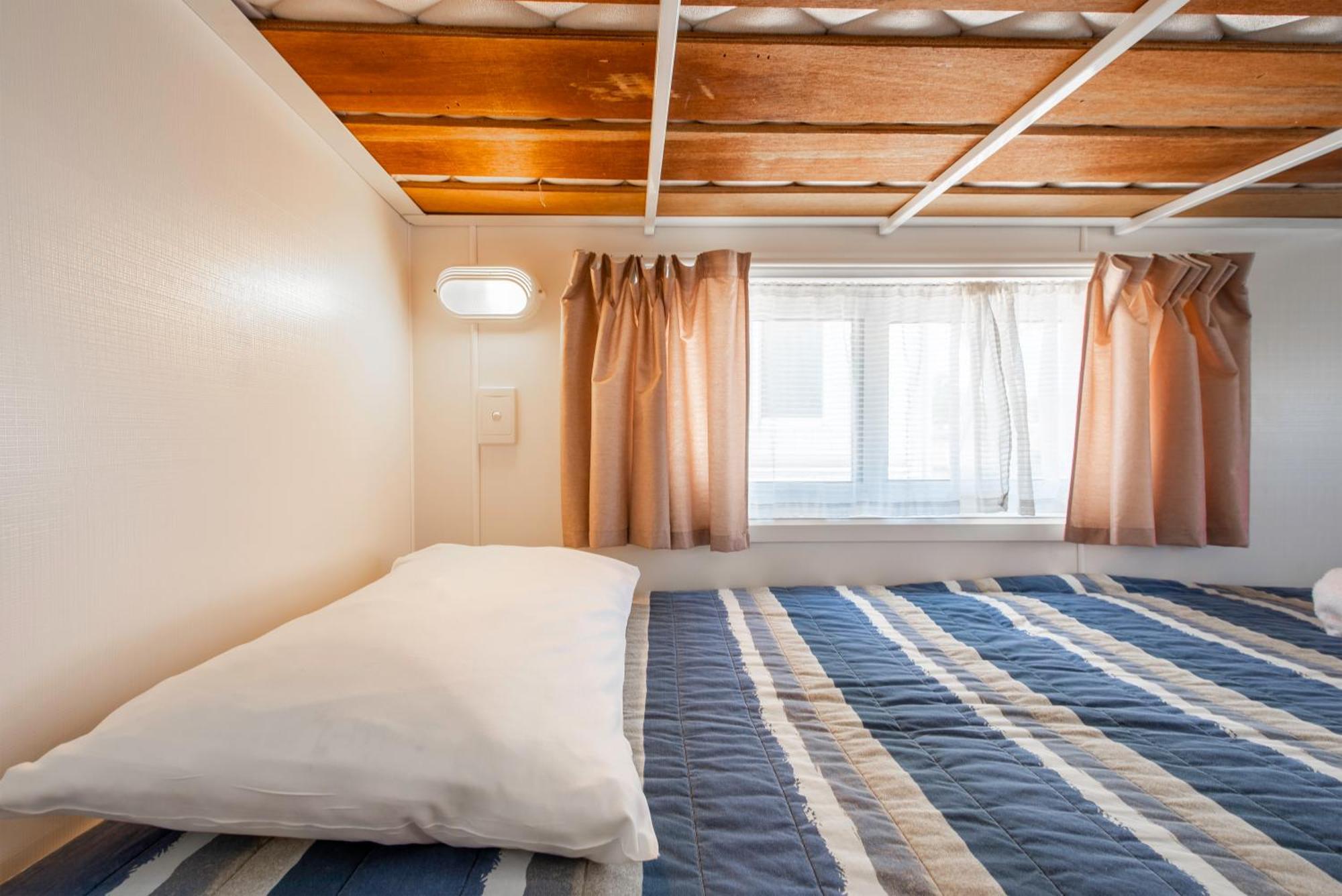 Echo Holiday Parks - Waikerie Εξωτερικό φωτογραφία